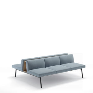 banqueta modular