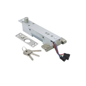 cerradura electrónica