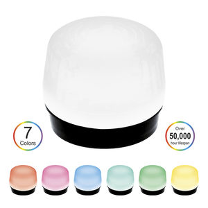 estroboscopio LED