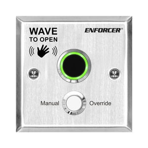 sensor de presencia de exterior