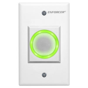 sensor de presencia de infrarrojos