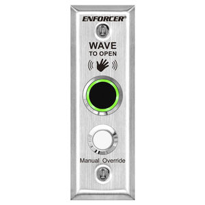 sensor de presencia de exterior