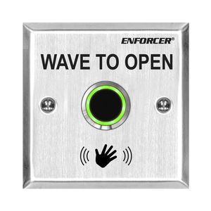 sensor de presencia de exterior