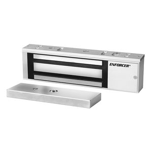 cerradura electromagnética