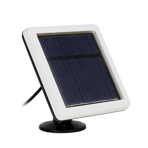 cargador solar