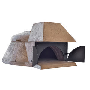 horno de leña