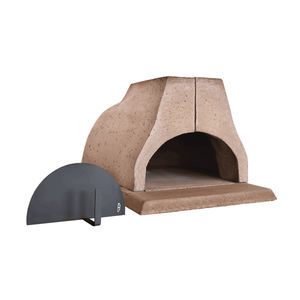 forno para pizzas para uso residencial