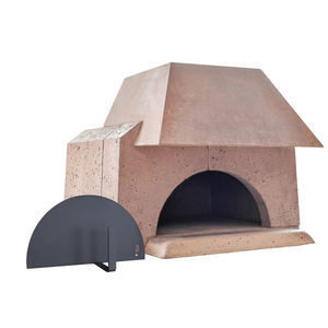 horno de leña