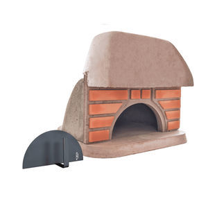 horno de leña