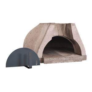 horno de leña