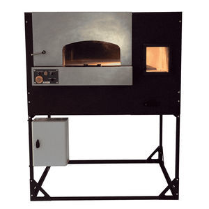 horno profesional