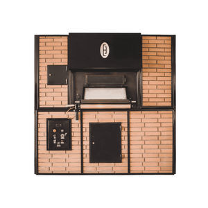 horno profesional