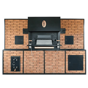 horno profesional