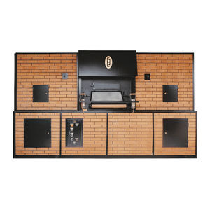 horno profesional