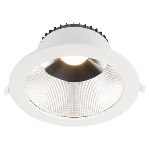 downlight empotrable