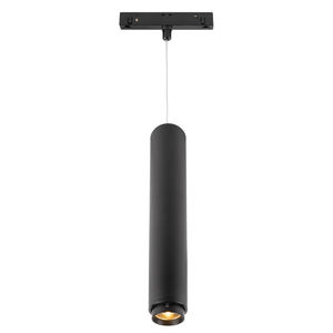 iluminación de carril LED