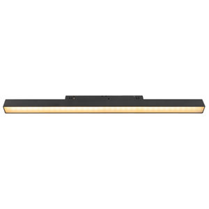 luminaria LED