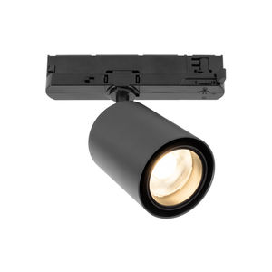 iluminación de carril LED