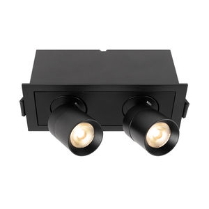 downlight empotrable de techo