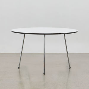mesa de comedor contemporánea