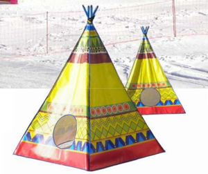 casa de juegos para parque infantil