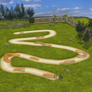 skatepark para bikeparks