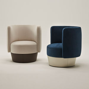 sillón contemporáneo