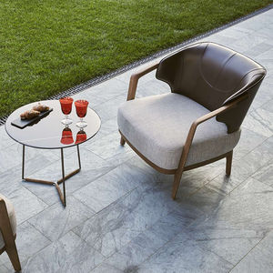sillón contemporáneo