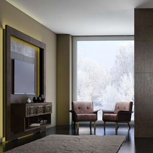 sillón contemporáneo