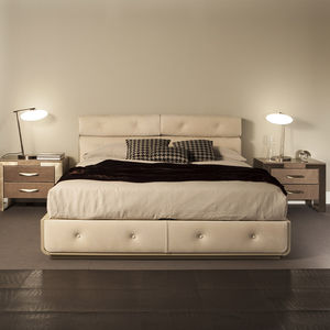 cama de matrimonio