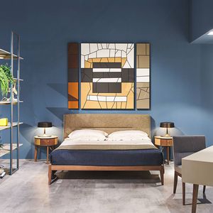 cama de matrimonio