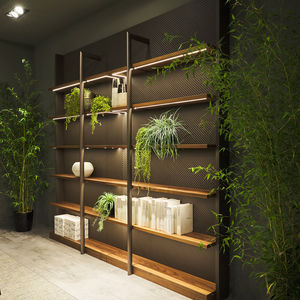 biblioteca modular