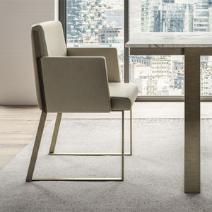 silla contemporánea