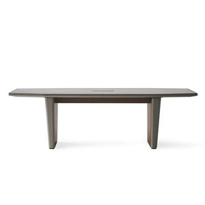 mesa de reuniones contemporánea