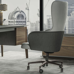 silla de oficina contemporánea