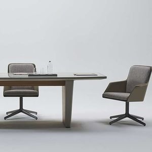 silla de oficina contemporánea