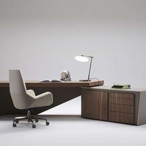 silla de oficina contemporánea
