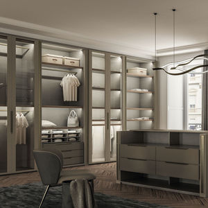 vestidor modular
