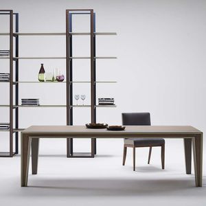 mesa de comedor contemporánea