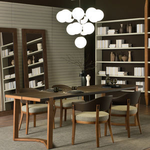 silla de comedor contemporánea