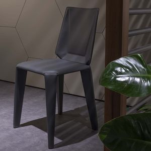 silla de oficina contemporánea