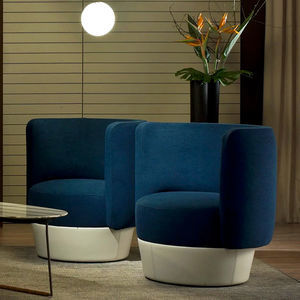 sillón contemporáneo