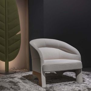 sillón contemporáneo