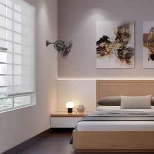 ventilador de pared