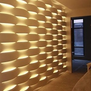 panel para interiores