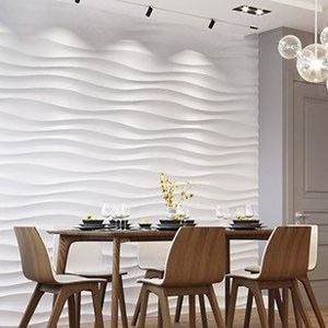panel para interiores