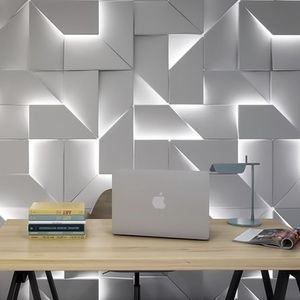 panel para interiores