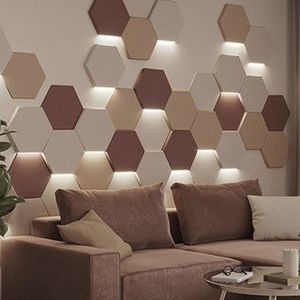 panel para interiores