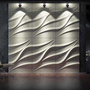 panel para interiores
