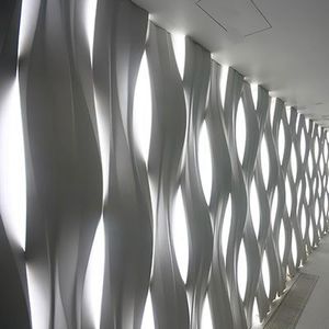 panel para interiores